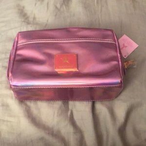 Jeffree Star makeup bag